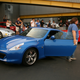 Illustration for article titled 2009 Nissan 370Z Revealed Live With Details
